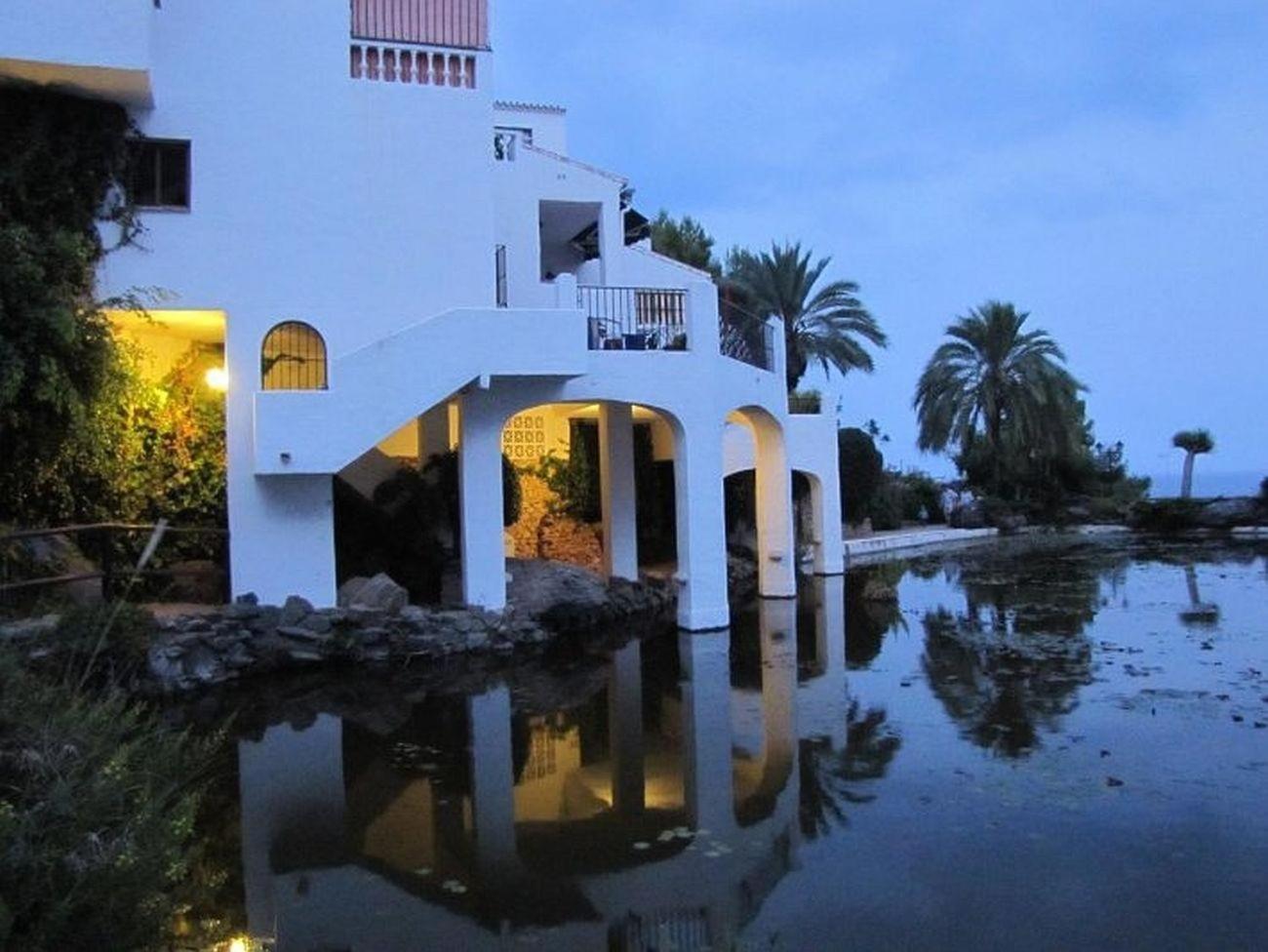 Fuer 4 Personen Ca 70 Qm In Nerja, Andalusien Costa Del Sol Lägenhet Nerja