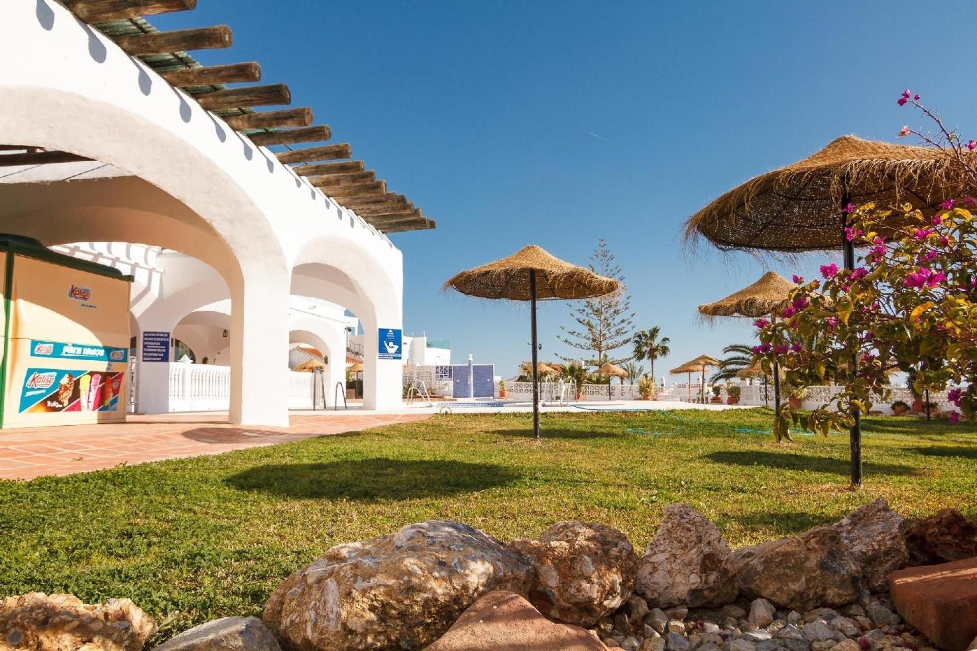 Lägenhet Fuer 4 Personen Ca 70 Qm In Nerja, Andalusien Costa Del Sol